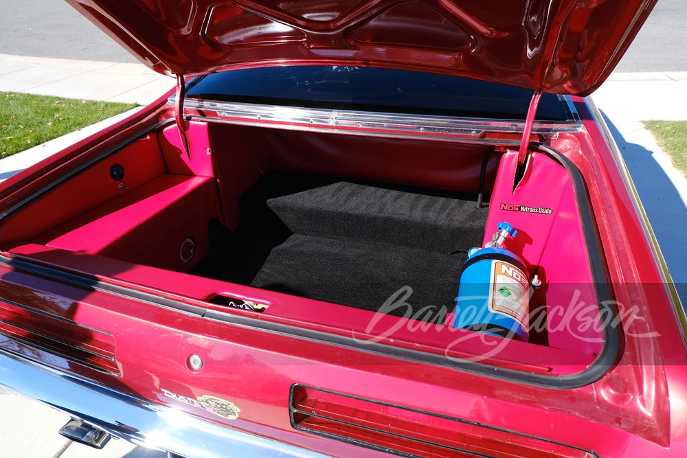 1972 Plymouth Duster - Image 6 of 24
