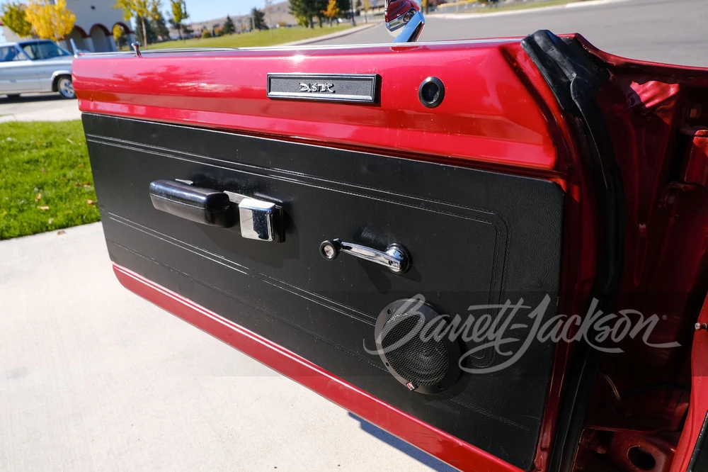 1972 Plymouth Duster - Image 14 of 24