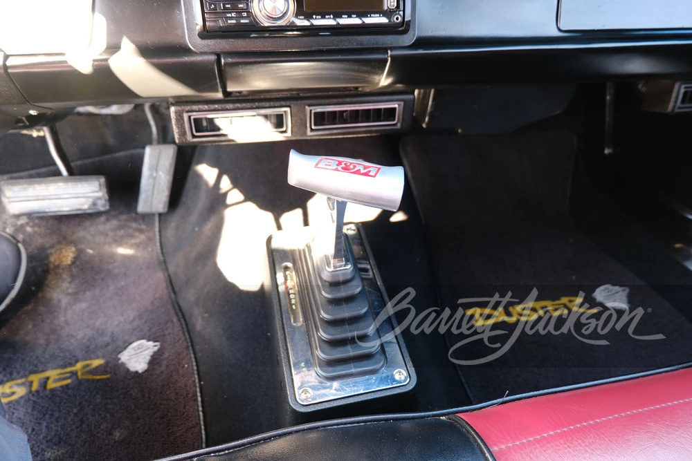 1972 Plymouth Duster - Image 16 of 24