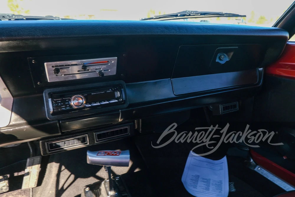 1972 Plymouth Duster - Image 20 of 24