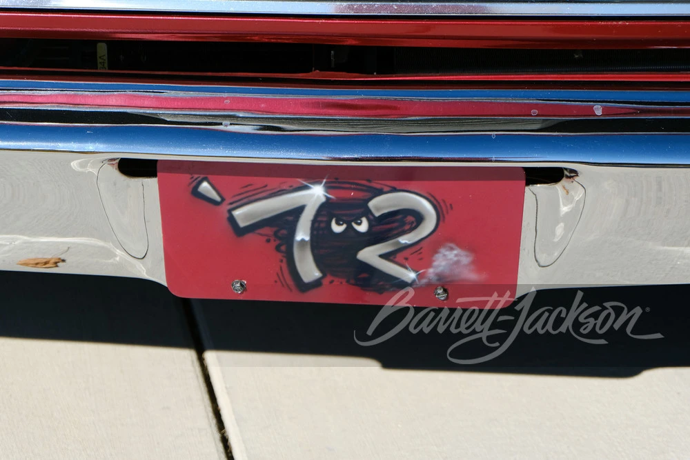 1972 Plymouth Duster - Image 21 of 24