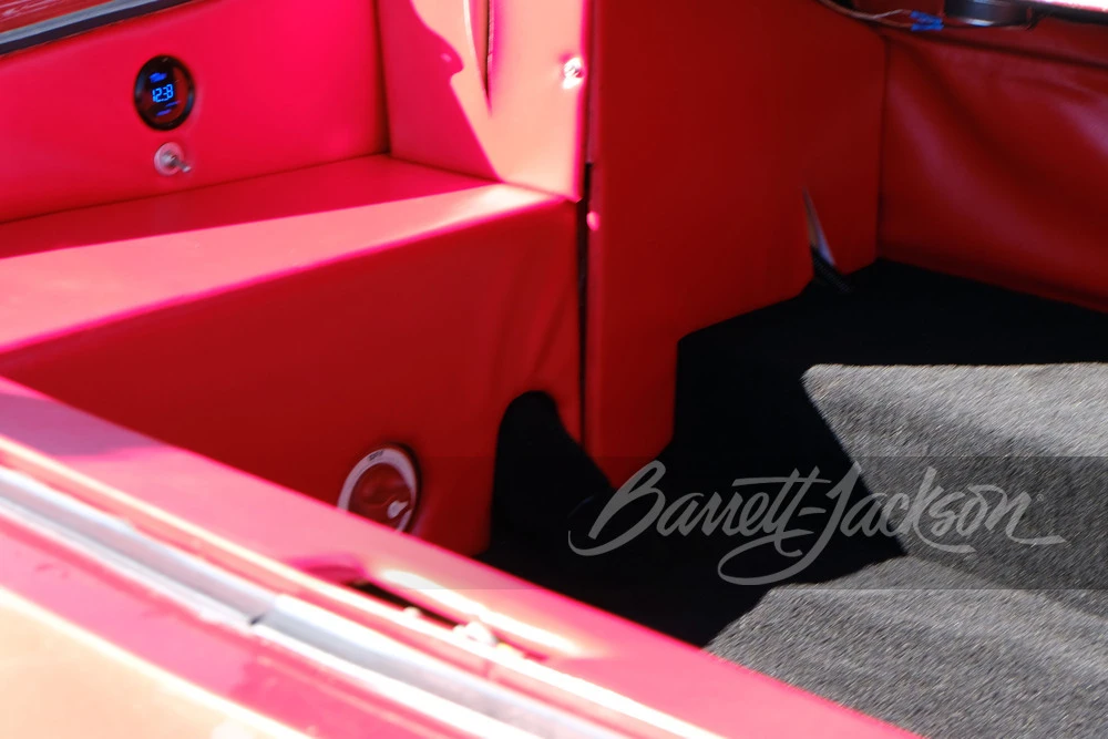 1972 Plymouth Duster - Image 22 of 24