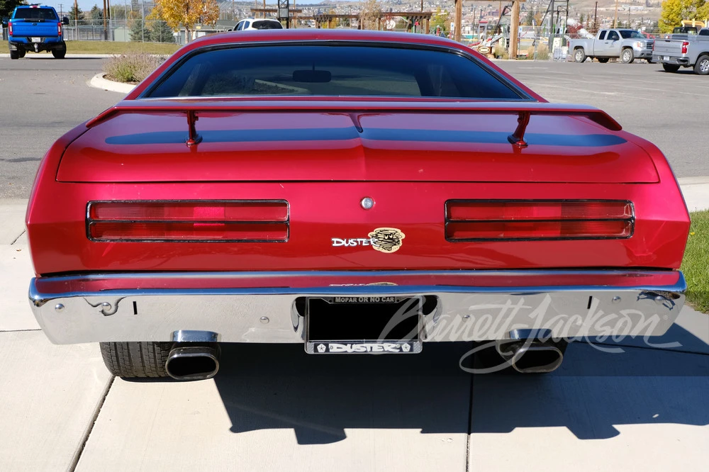 1972 Plymouth Duster - Image 23 of 24