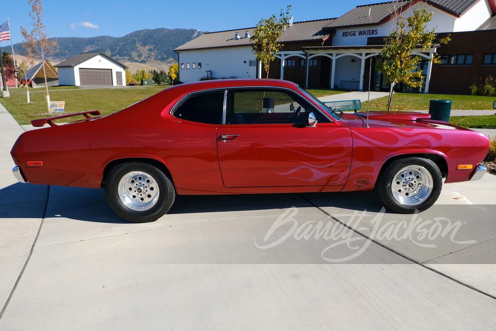 1972 Plymouth Duster - Image 24 of 24
