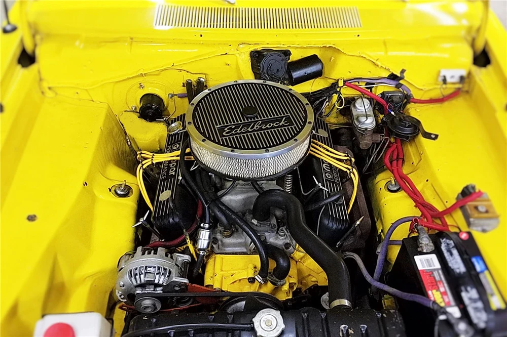 1972 Plymouth Duster - Image 2 of 5