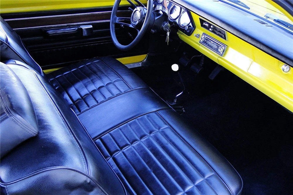 1972 Plymouth Duster - Image 3 of 5