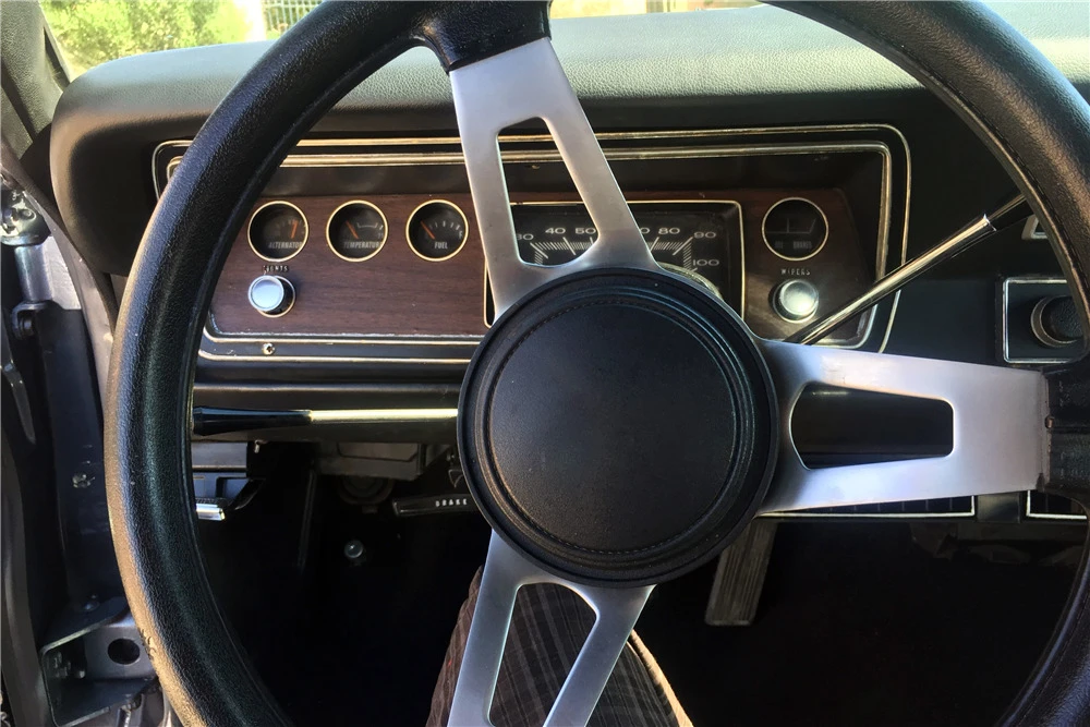 1972 Plymouth Duster - Image 5 of 7