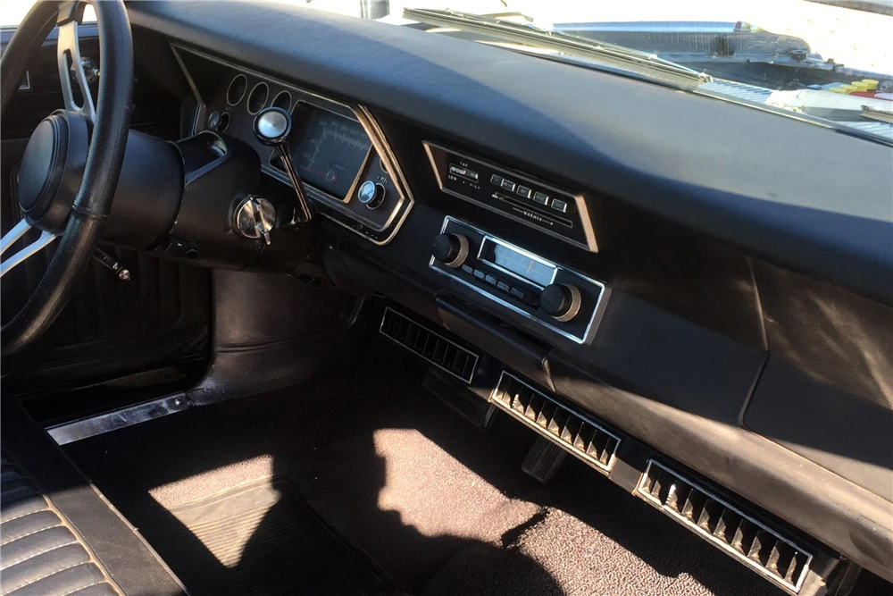 1972 Plymouth Duster - Image 6 of 7