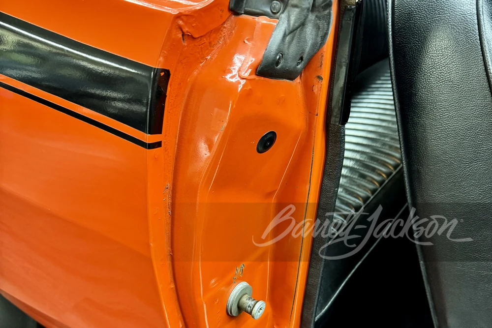 1972 Plymouth Duster - Image 7 of 12