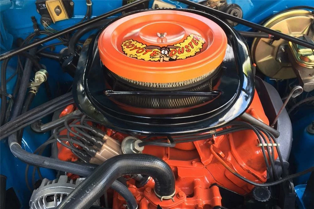 1972 Plymouth Road Runner 2nd Gen - Image 3 of 6