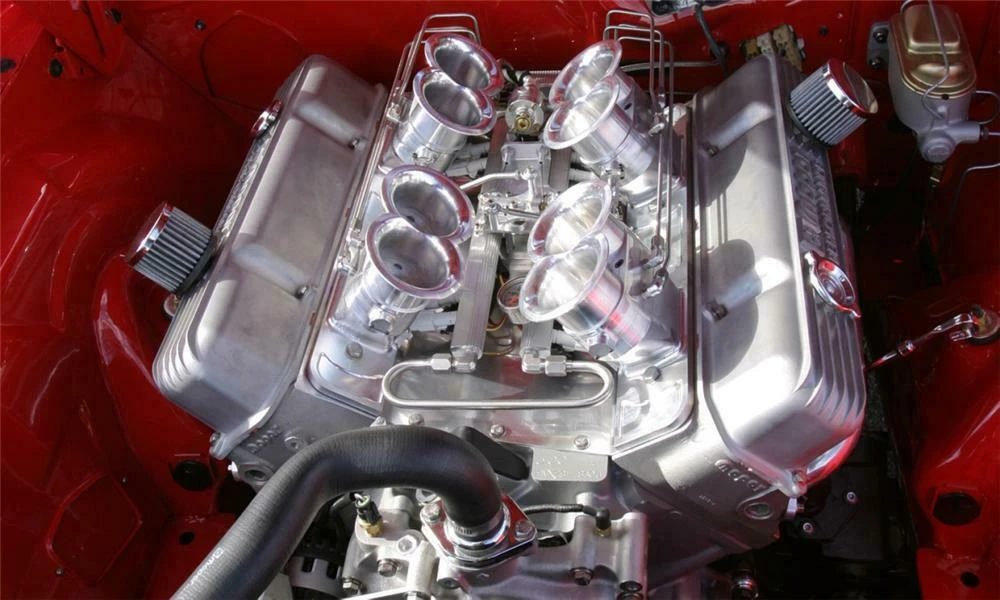 1972 Plymouth Satellite - Image 2 of 5