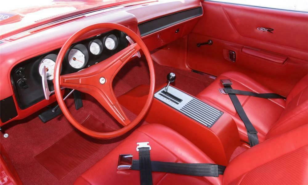 1972 Plymouth Satellite - Image 3 of 5