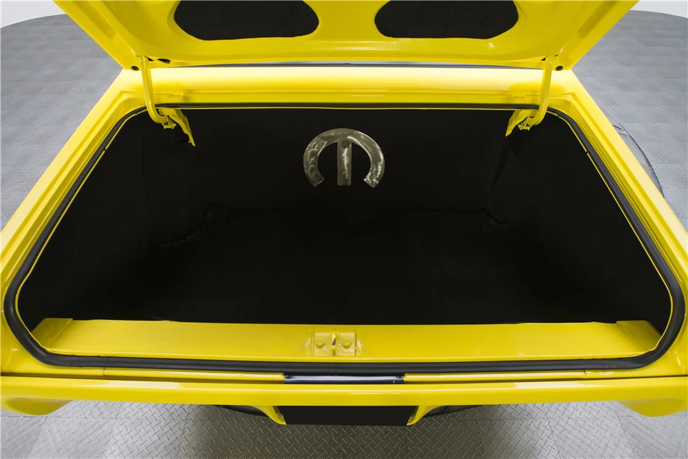 1972 Plymouth Satellite - Image 7 of 10