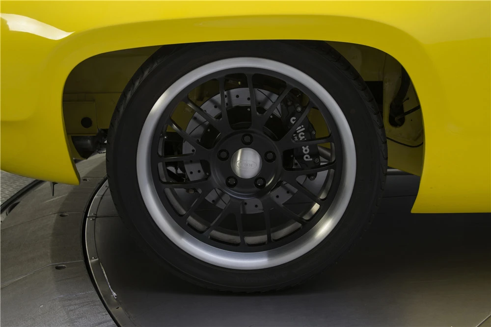 1972 Plymouth Satellite - Image 9 of 10