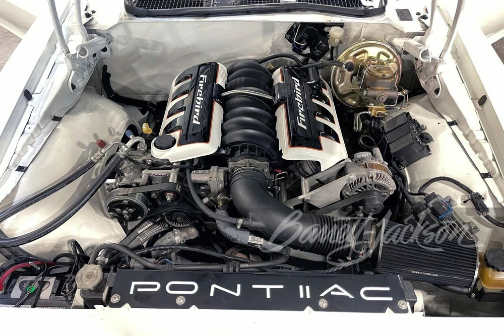 1972 Pontiac Firebird 2nd Gen - Image 3 of 25