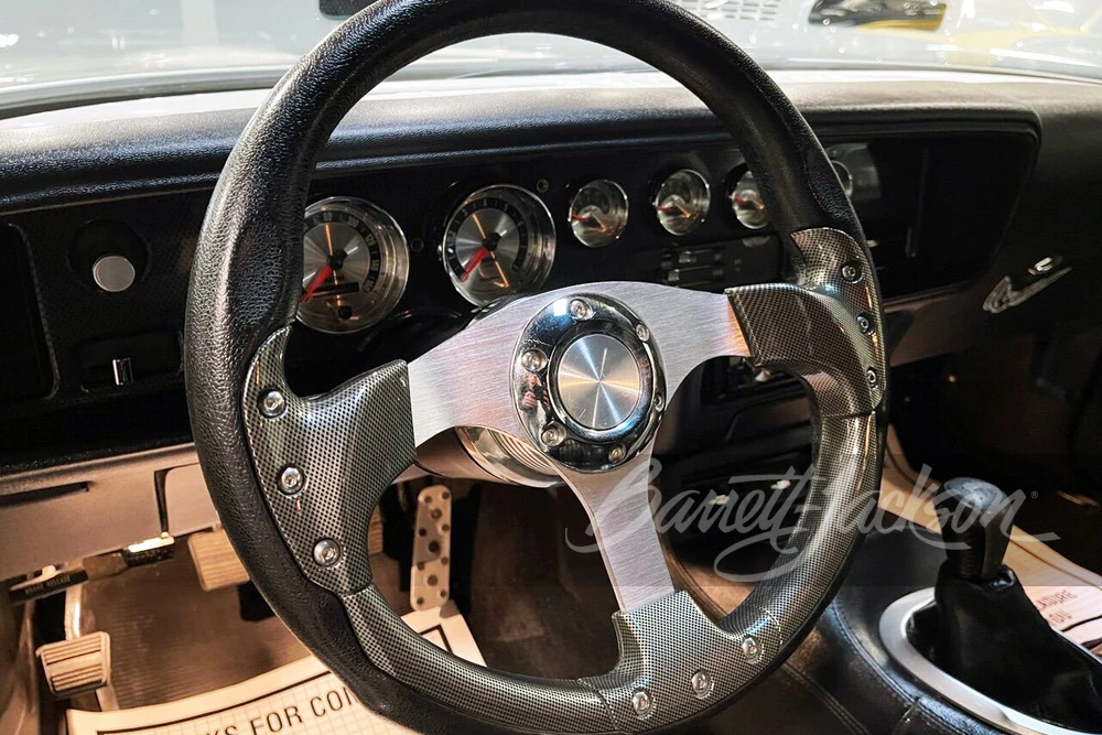 1972 Pontiac Firebird 2nd Gen - Image 24 of 25