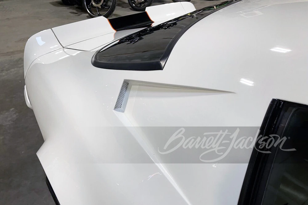 1972 Pontiac Firebird 2nd Gen - Image 10 of 25