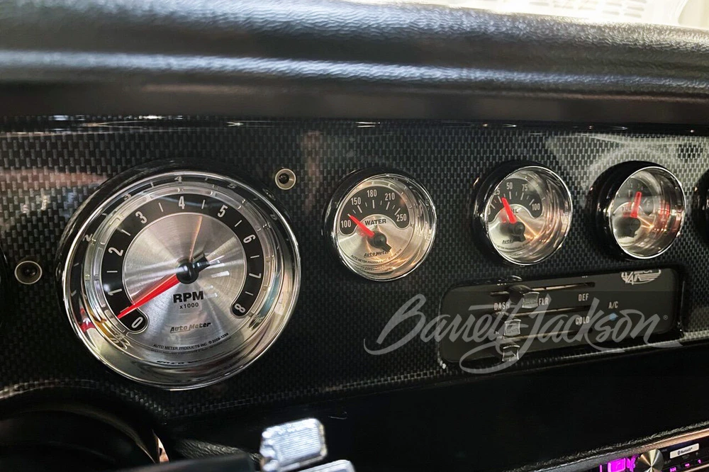1972 Pontiac Firebird 2nd Gen - Image 23 of 25