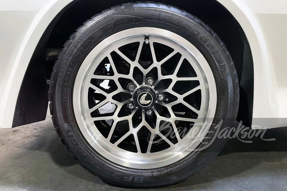 1972 Pontiac Firebird 2nd Gen - Image 14 of 25