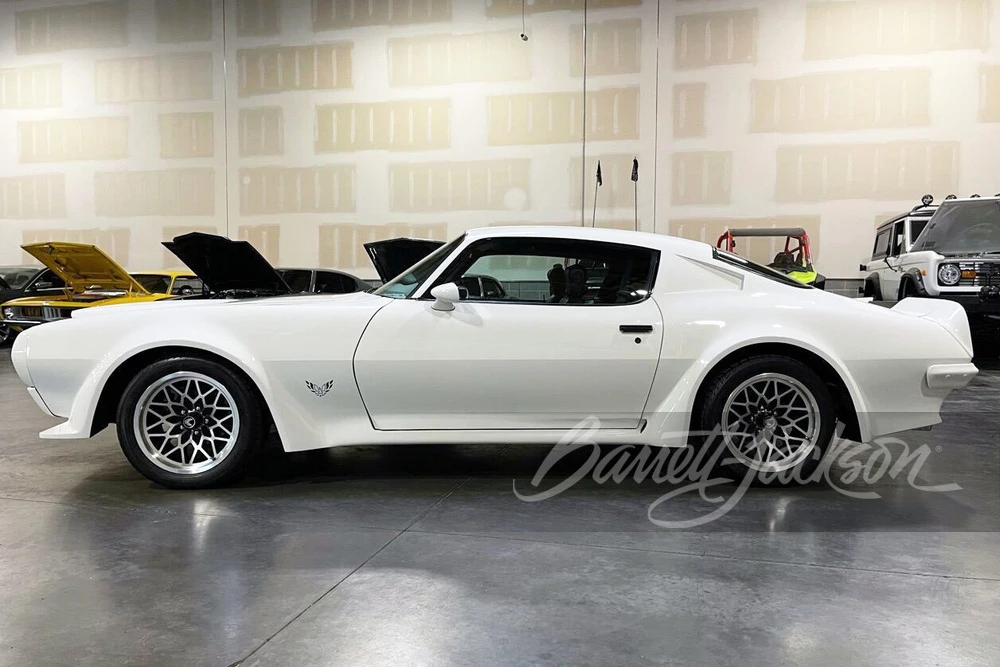 1972 Pontiac Firebird 2nd Gen - Image 5 of 25