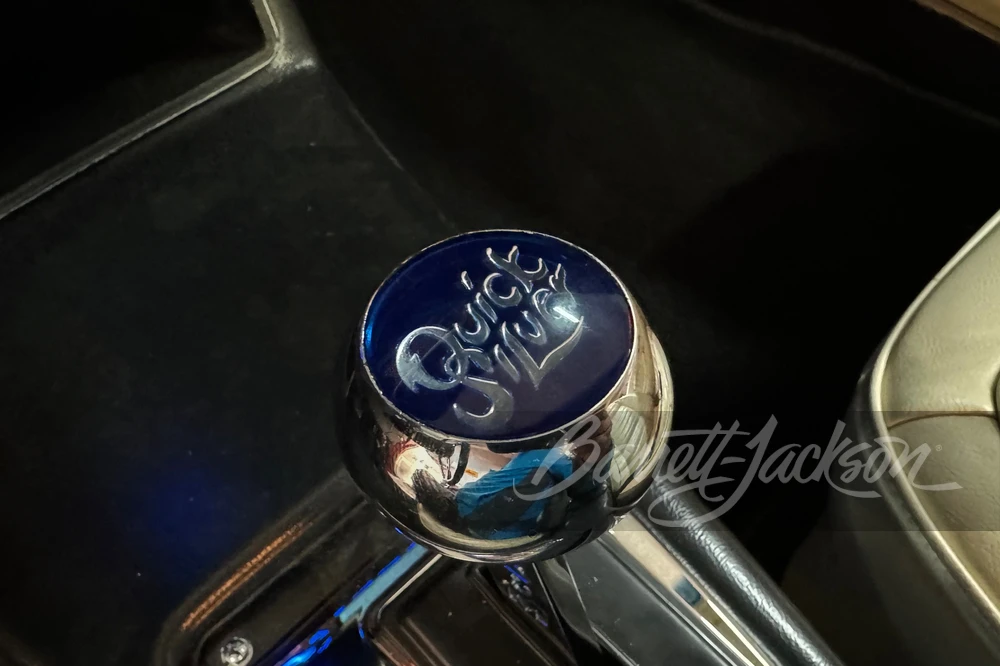 1972 Pontiac Firebird 2nd Gen - Image 4 of 31