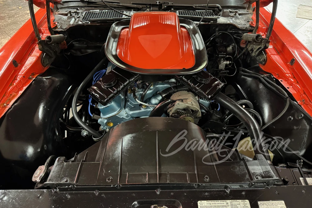 1972 Pontiac Firebird 2nd Gen - Image 19 of 31