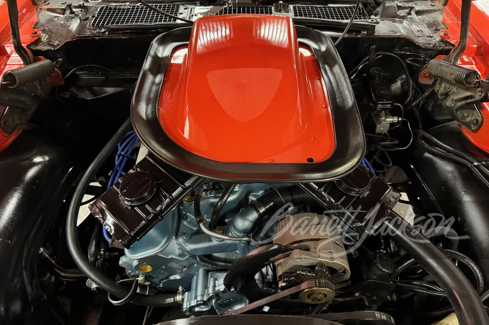 1972 Pontiac Firebird 2nd Gen - Image 24 of 31
