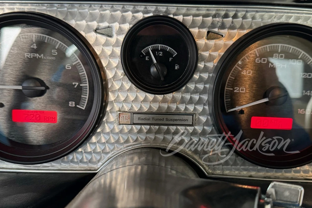 1972 Pontiac Firebird 2nd Gen - Image 28 of 31