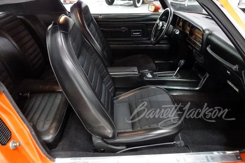 1972 Pontiac Firebird 2nd Gen - Image 3 of 15