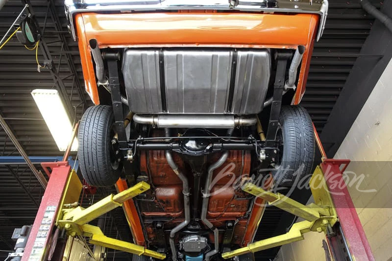 1972 Pontiac Firebird 2nd Gen - Image 8 of 15