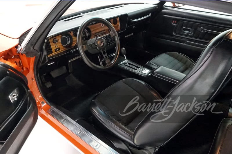 1972 Pontiac Firebird 2nd Gen - Image 12 of 15