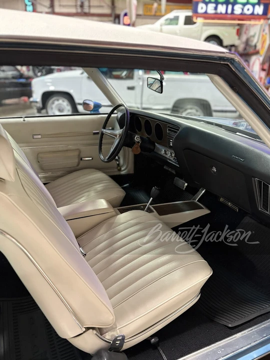 1972 Pontiac GTO 2nd Gen - Image 4 of 31