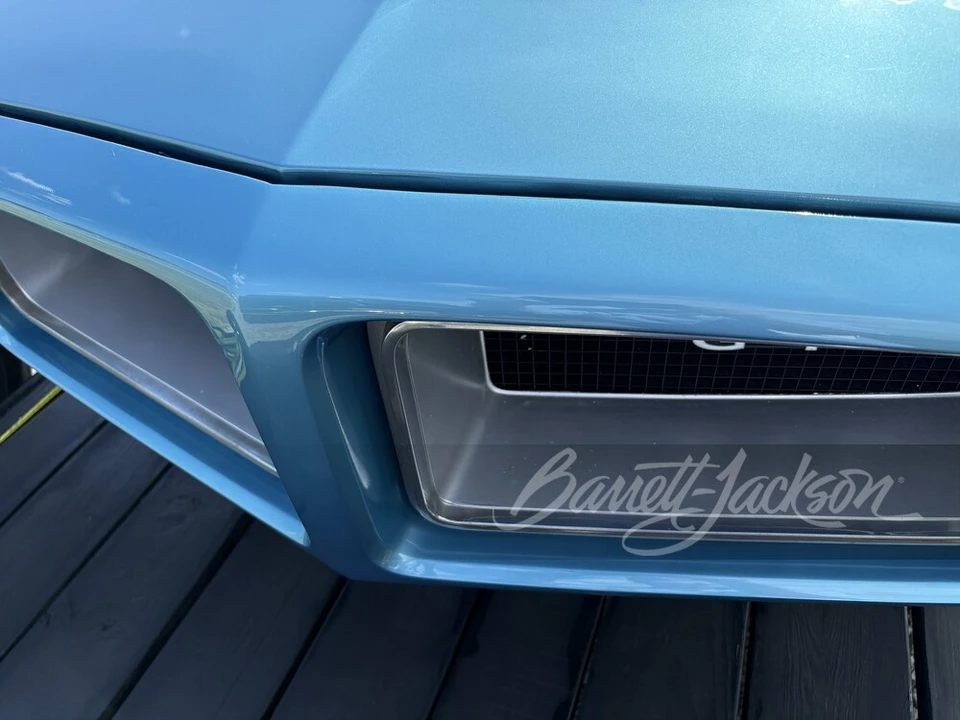 1972 Pontiac GTO 2nd Gen - Image 25 of 31