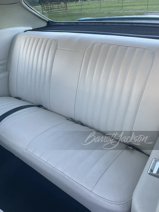 1972 Pontiac GTO 2nd Gen - Image 16 of 31