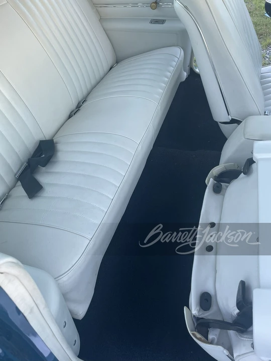 1972 Pontiac GTO 2nd Gen - Image 11 of 31