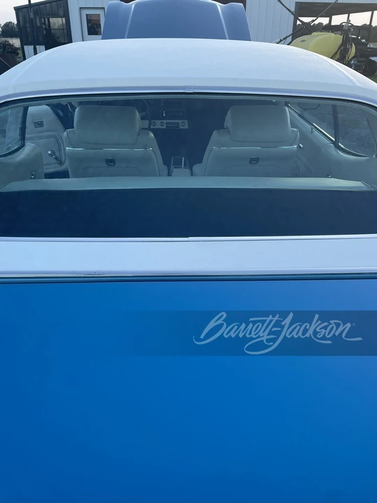 1972 Pontiac GTO 2nd Gen - Image 26 of 31