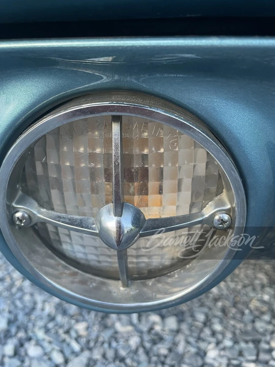 1972 Pontiac GTO 2nd Gen - Image 28 of 31