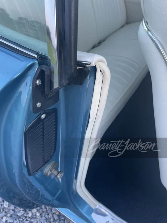 1972 Pontiac GTO 2nd Gen - Image 27 of 31