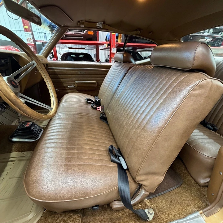 1972 Pontiac LeMans 3rd Gen - Image 5 of 22