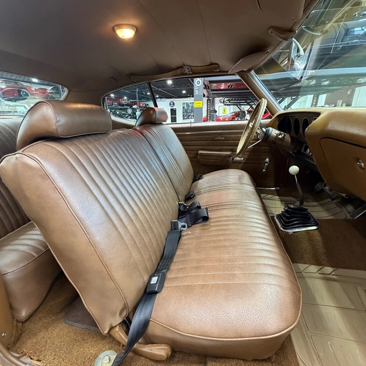 1972 Pontiac LeMans 3rd Gen - Image 6 of 22