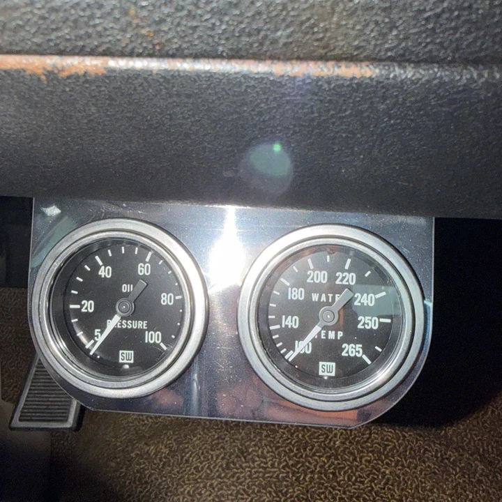 1972 Pontiac LeMans 3rd Gen - Image 13 of 22