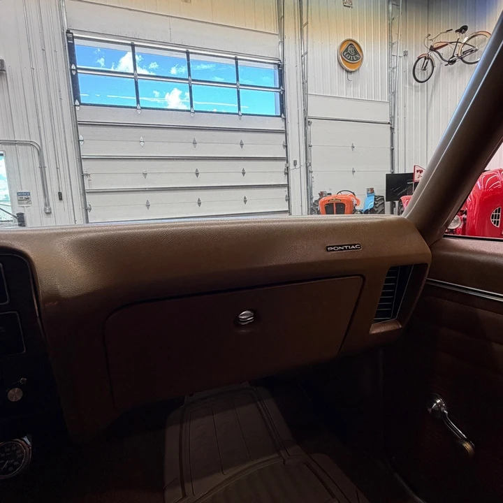 1972 Pontiac LeMans 3rd Gen - Image 14 of 22