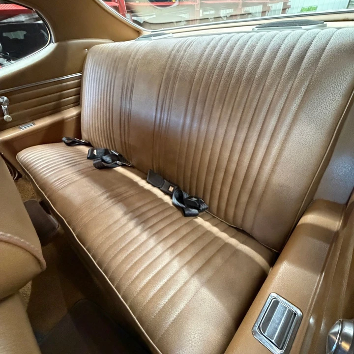 1972 Pontiac LeMans 3rd Gen - Image 7 of 22