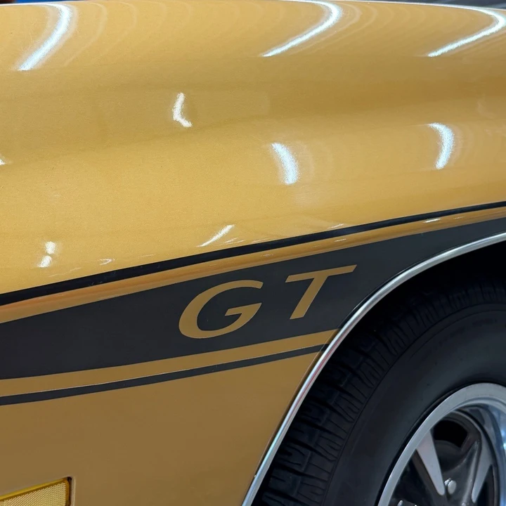 1972 Pontiac LeMans 3rd Gen - Image 19 of 22