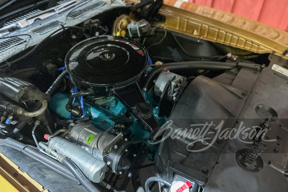 1972 Pontiac LeMans 3rd Gen - Image 2 of 12