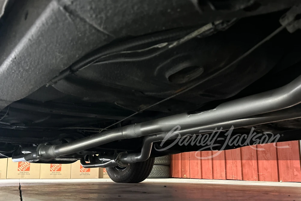 1972 Pontiac LeMans 3rd Gen - Image 5 of 12