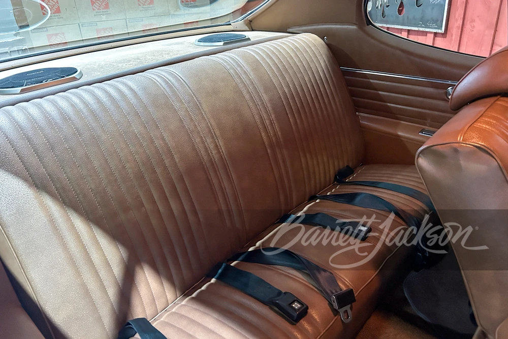 1972 Pontiac LeMans 3rd Gen - Image 10 of 12