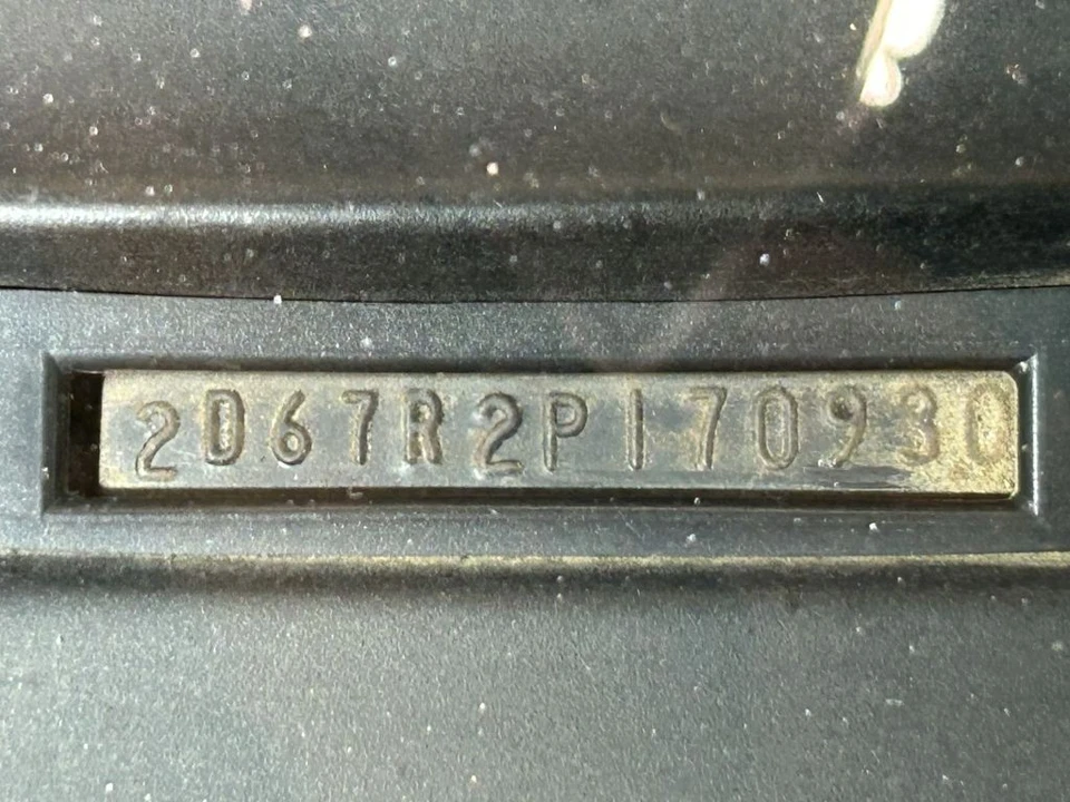 1972 Pontiac LeMans 3rd Gen - Image 15 of 21