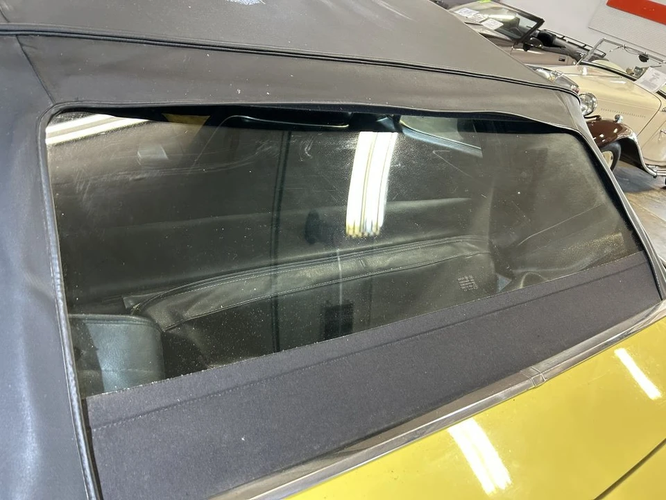 1972 Pontiac LeMans 3rd Gen - Image 20 of 21
