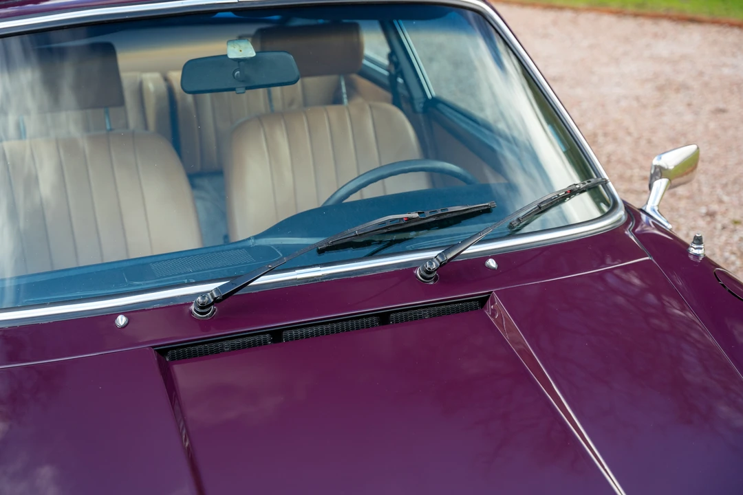 1972 Porsche 911 E F-Body LWB - Image 19 of 31